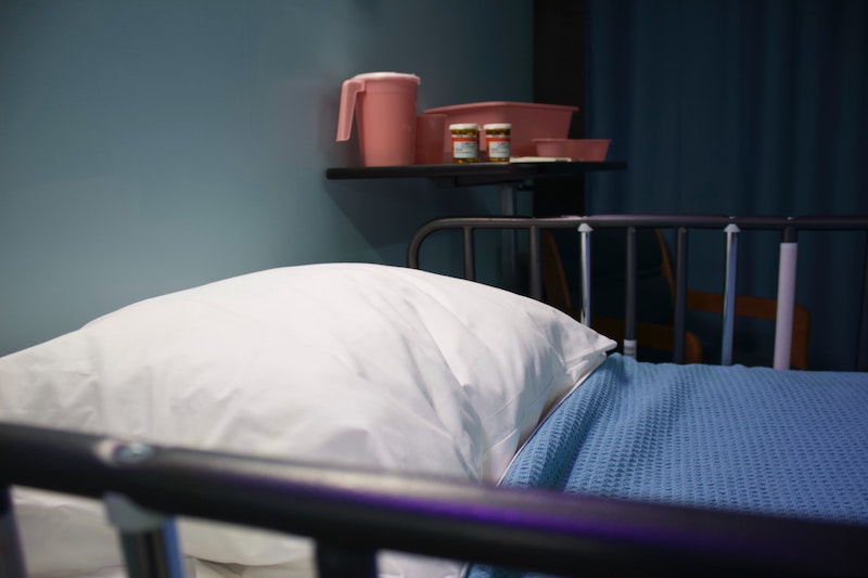 lit hopital