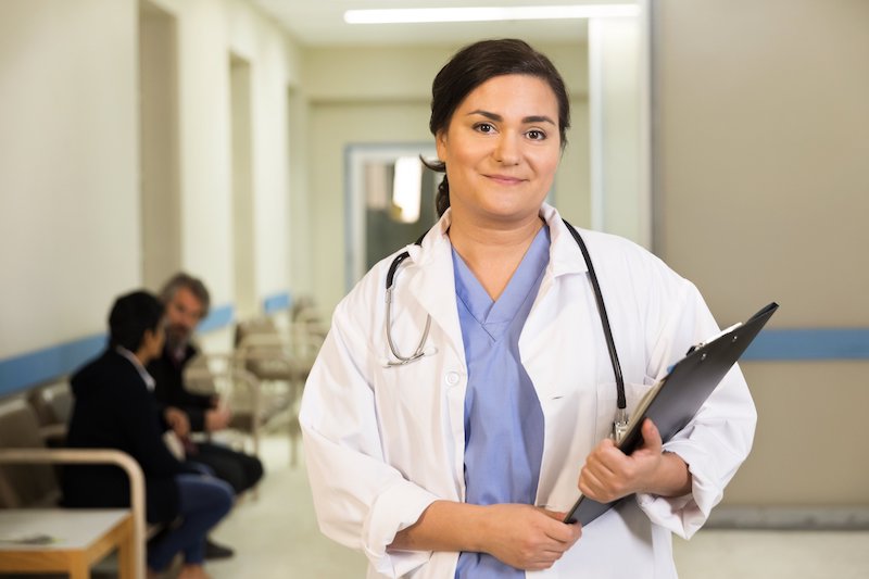 docteur contractuel