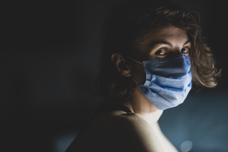 hopital santé coronavirus