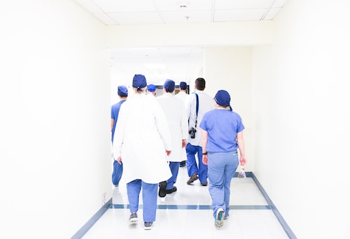 Versement de la prime de service auprès des services de la Trésorerie - hospimedia reponse expert