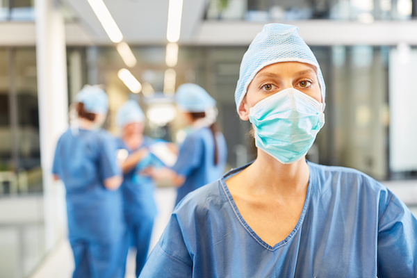 Revalorisation du déroulement de carrière des corps paramédicaux et droit de remord - hospimedia reponse expert