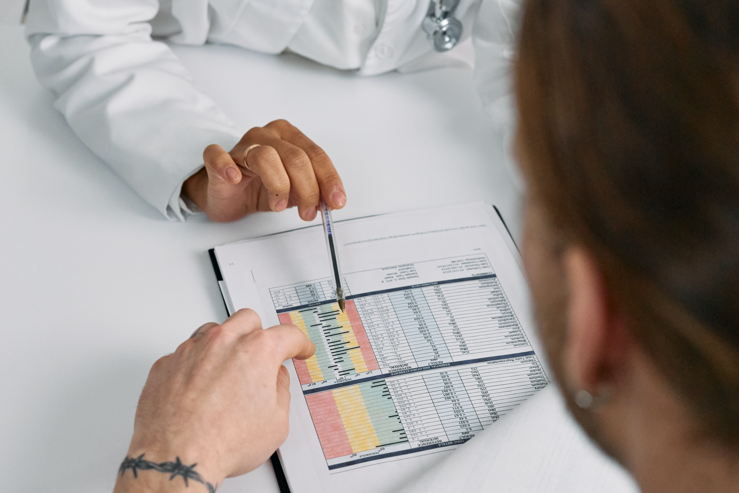 programme de soins psychiatrie
