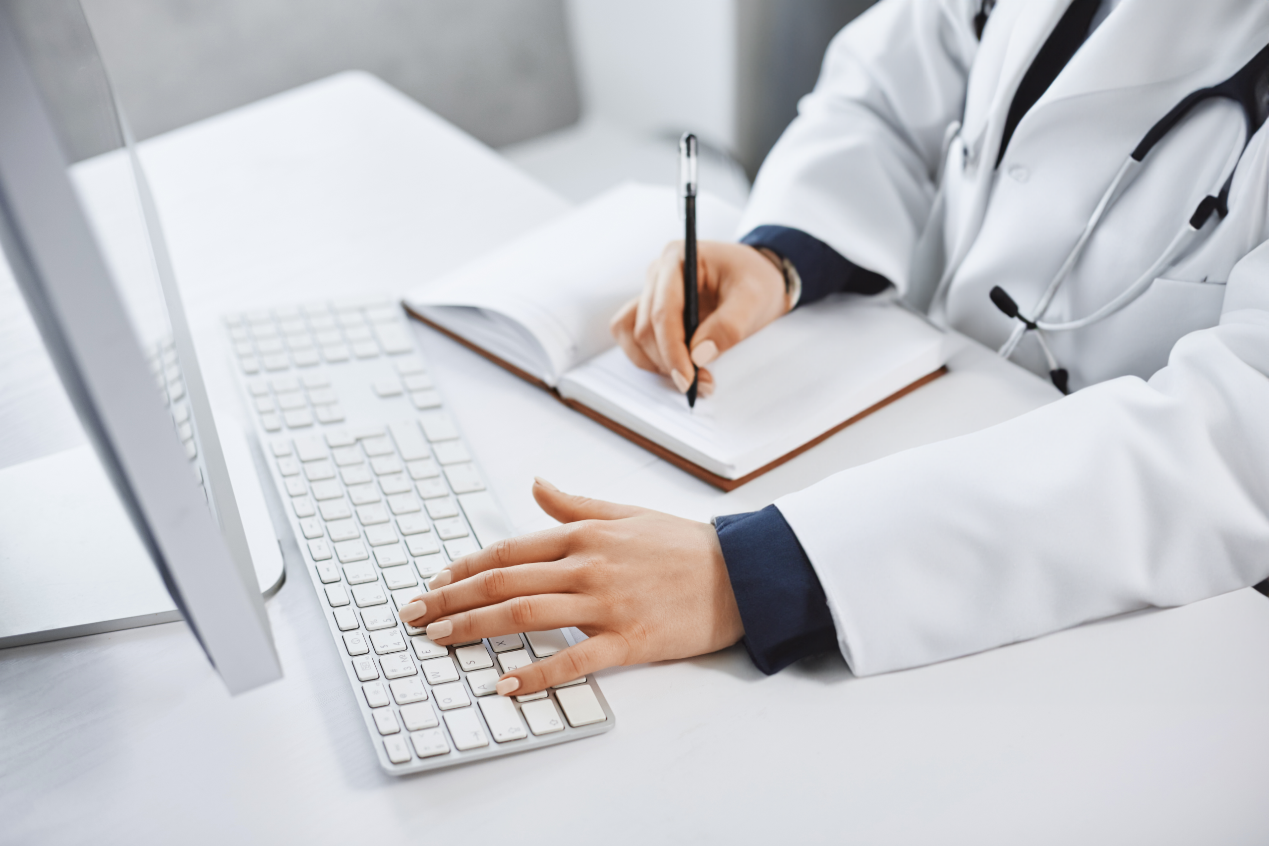 modification dossier medical - hospimedia reponse expert