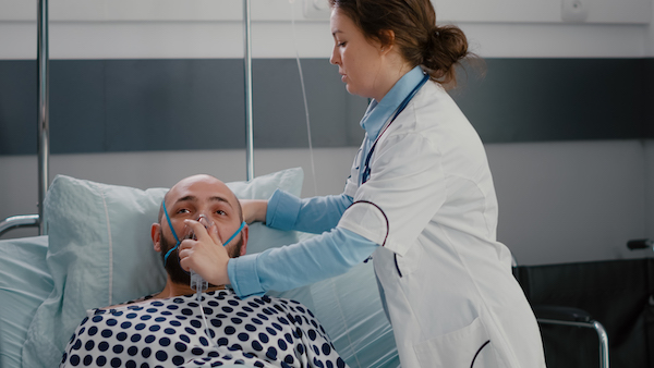 menace de mort urgences