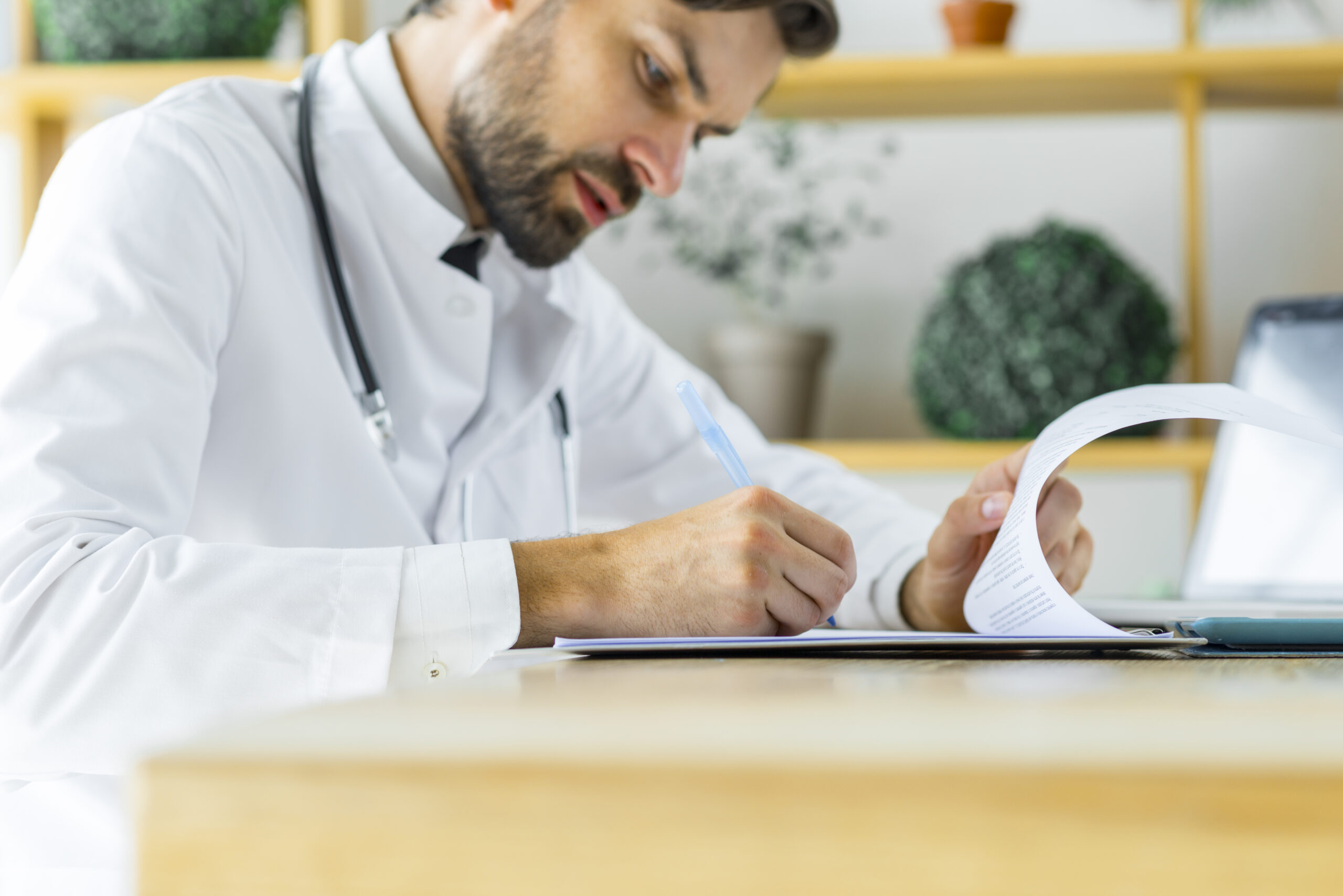 dossier medical hospimedia réponse expert