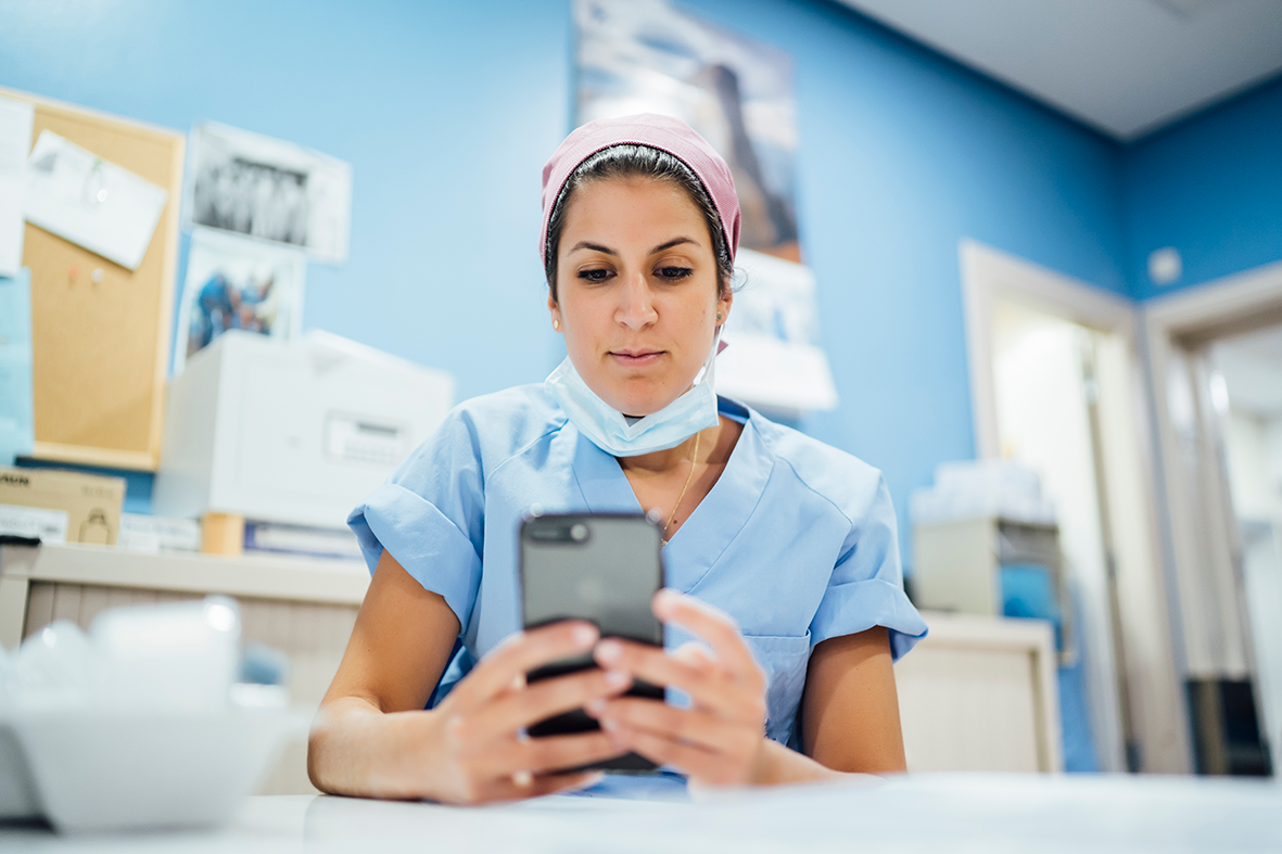 transmisssion coordonnees cadre plan blanc - hospimedia réponse expert