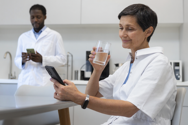 medecin chaleur